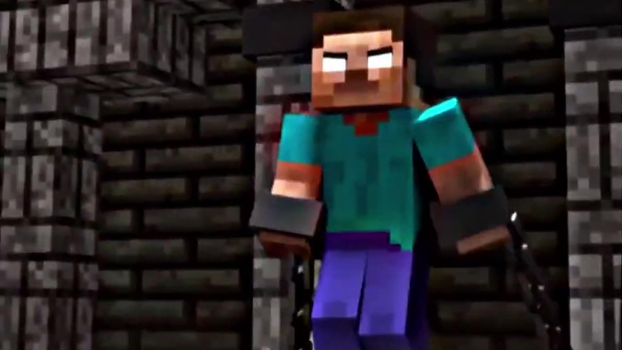 Respect Herobrine