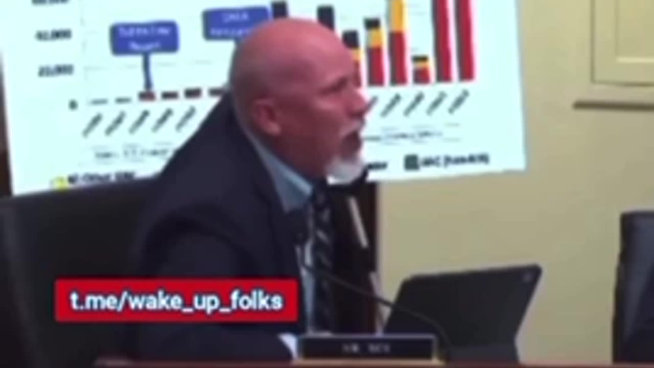 85,000 children missing under the regime of Joe wagon, Joe