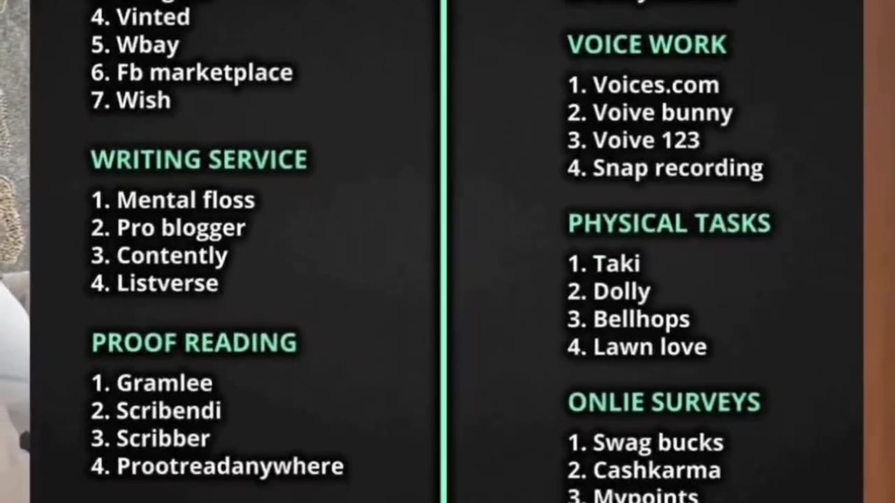 Earning appd