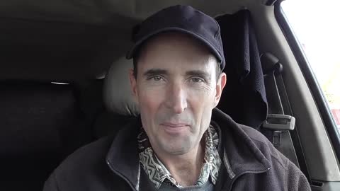 500. Bruce Suggestion for Fake News, Bible from the Future Alien Abduction Good