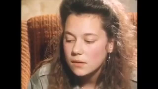 Satanischer Missbrauch-Teresas Geschichte (mit deutschem Untertitel)