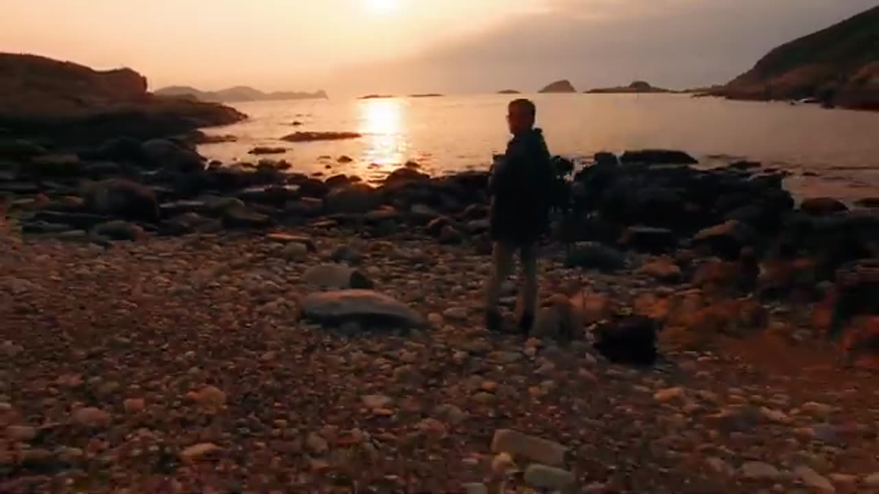 Sunrise_video