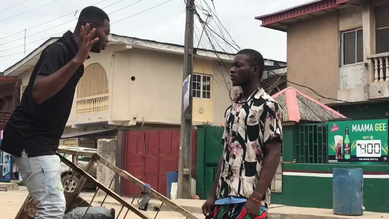 Iron condemn