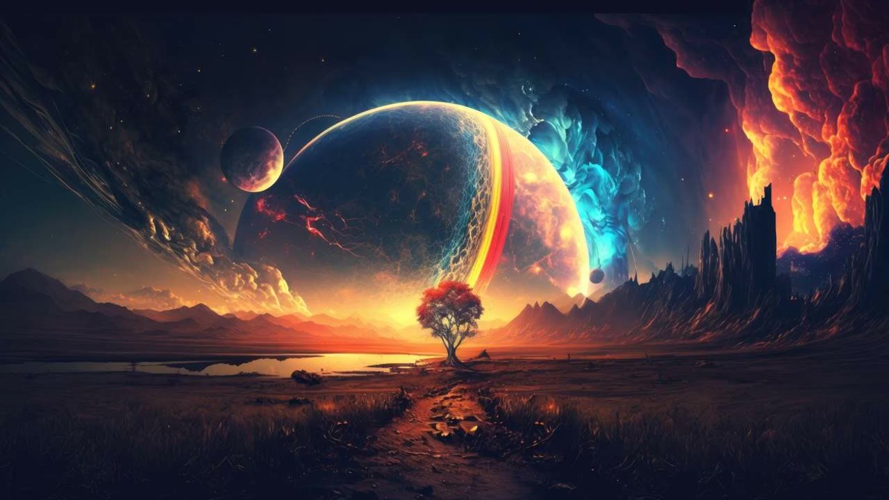 DEEP SENSATION | RELAXATION.