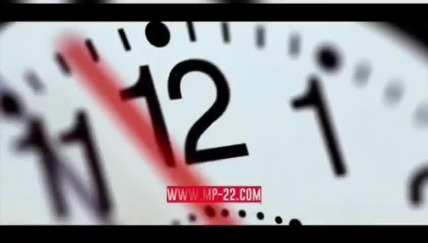We Are Running Out Of Time!