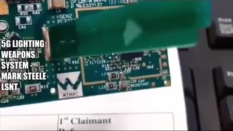 Mark steele exposes....