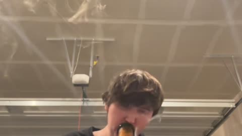 Day 39 pt3 I passed tf out from the second video lmfaooo