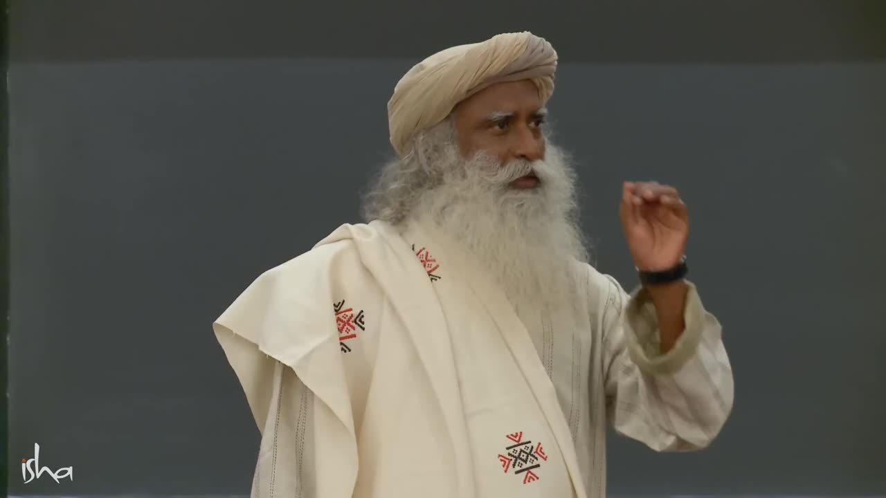 4 Tips for Success - Sadhguru