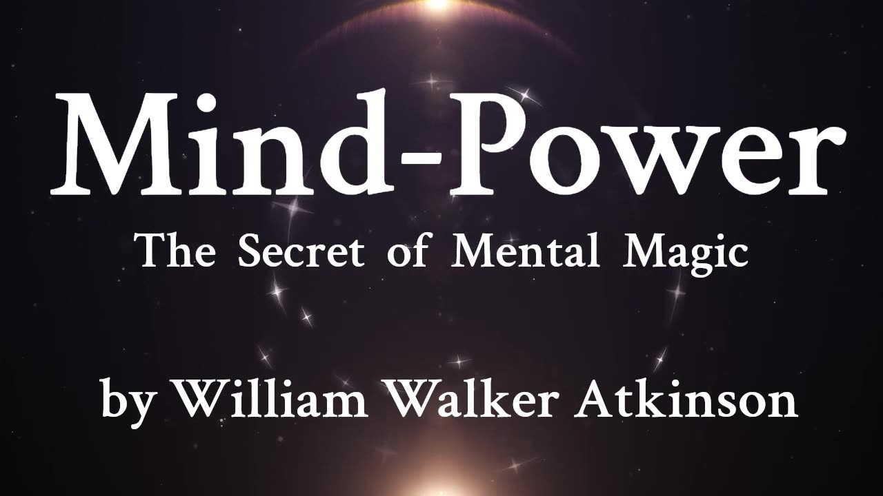 18. How Suggestion is Used - Try this plan and be free! - William Walker Atkinson