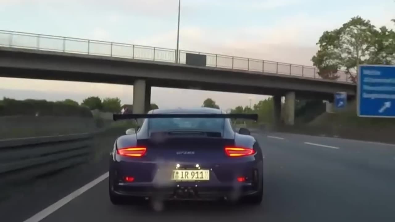Car cacer
