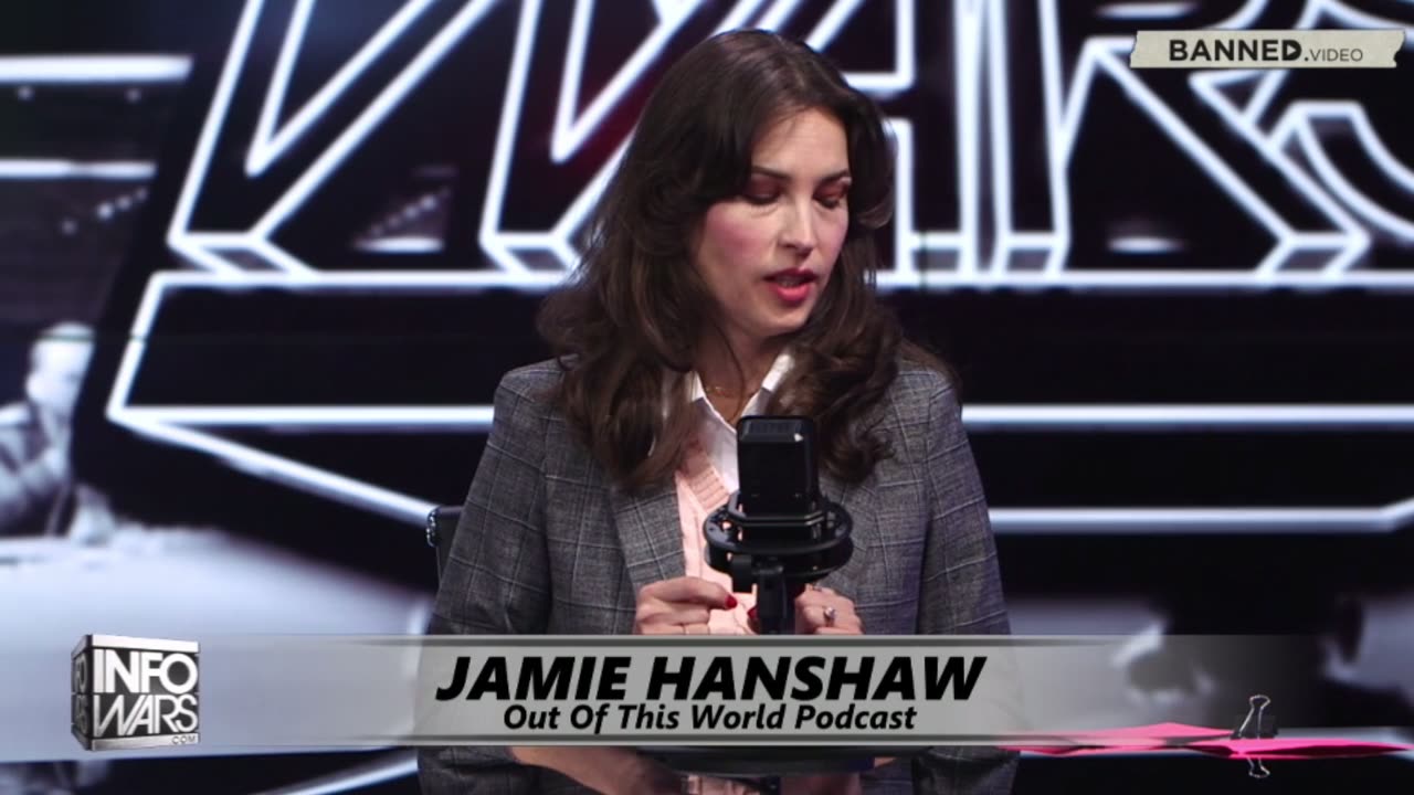 The Alex Jones Show in Full HD for February 18, 2023.