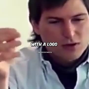 Steve Jobs on Starting A Business