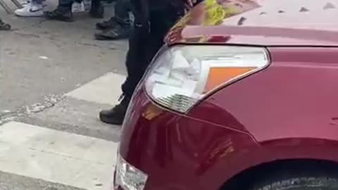 What the heck is going on in Chicago??