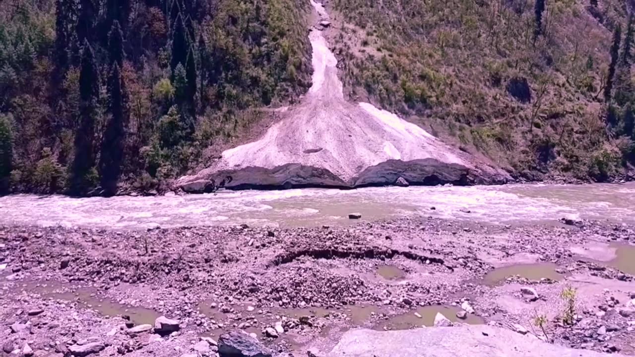 Umbrella Waterfalls haripur Hazara | Beautiful Water Fall Must Visit