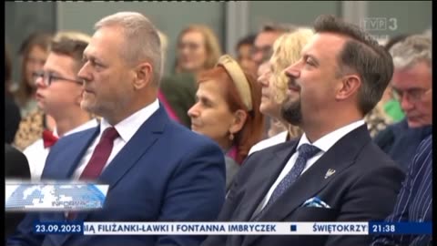 Polska jest jedna PJJ przejmuje głosy PiSu