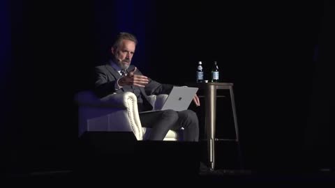 Dr. Jordan B Peterson, On Starting A Political Career
