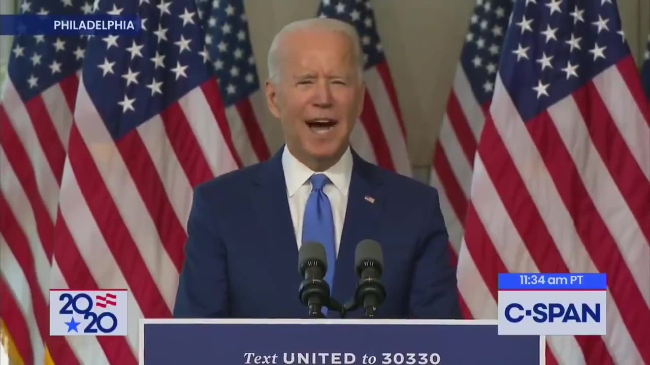 JOE BIDEN PT12 WHO IS THE REAL