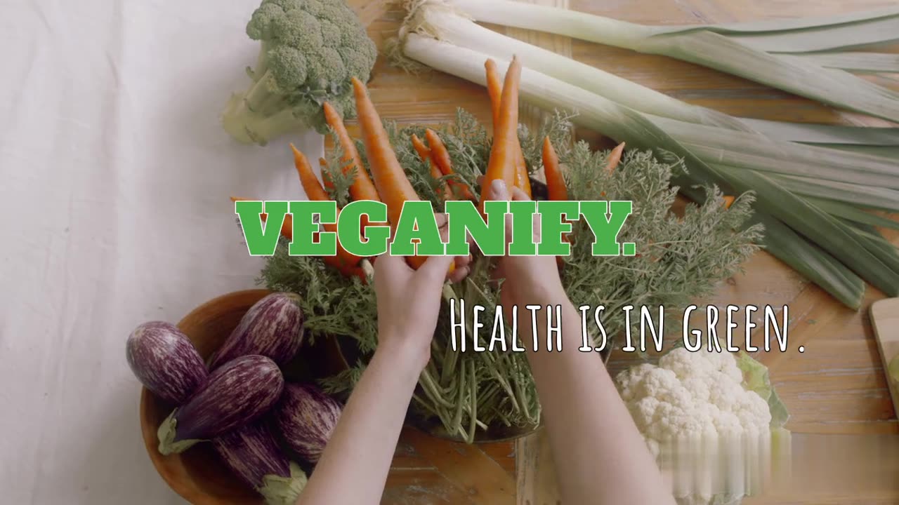 VEGANIFY