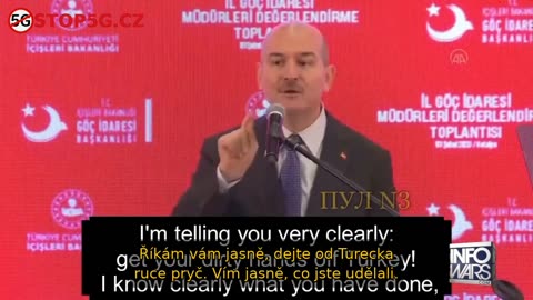 Použilo NWO HAARP k potrestaní Turecka zemětřesením