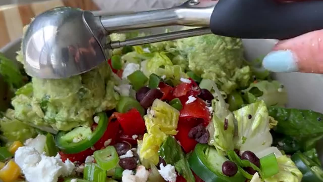 salad