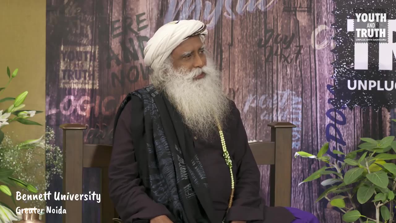 SADHGURU TATTOO EXPERIENCE