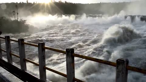 Rio Iguaçu