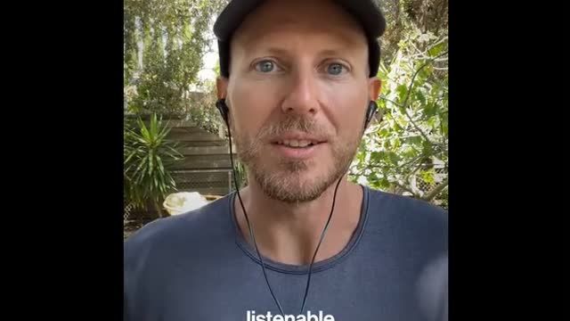 Have you ever heard a plant sing? Keep your sound on for this one.