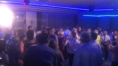 Planet Band - Doslo vrijeme da se momci zene