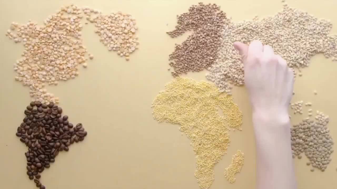 Global Food Crisis 2023