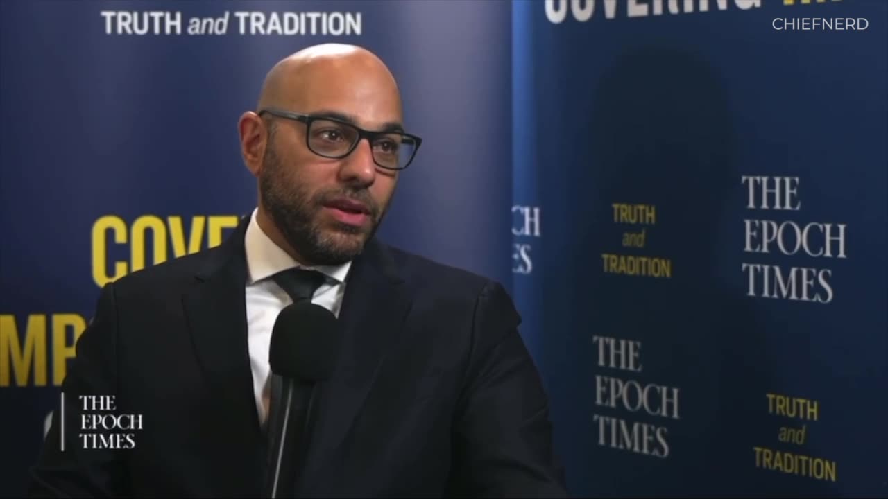 Aaron Siri Reacts to the Injunction Stopping the Biden Regime's Censorship Campaign on Social Media