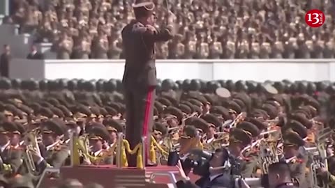 North Korea claims almost 800,000 people have signed up for military to fight against US