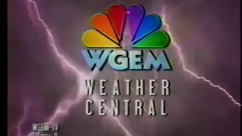 July 2004 - WGEM Weather Central