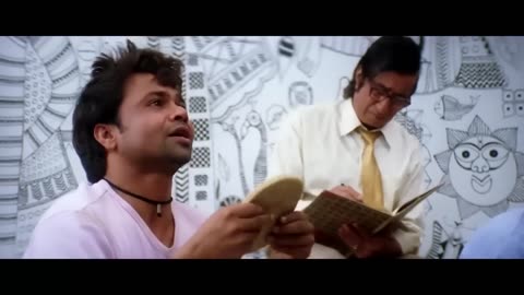 COMEDY RAJPAL YADAV