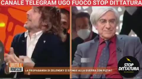 Ma quale democrazia in Italia?