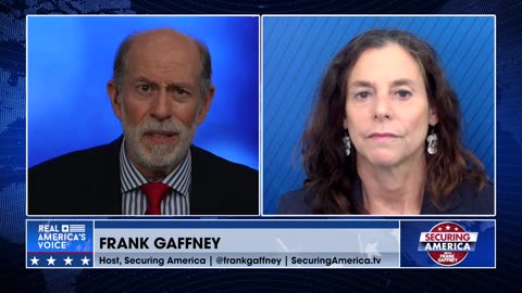 Securing America with Cheryl Chumley (part 2) | June 5, 2023