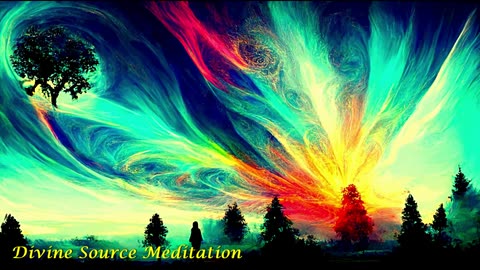 666 Hz ★ Angel Frequency ★ Healing Music ★ Deep Soul Healing Music ★