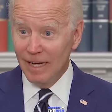 Joe said there would be another " PLANDEMIC ".