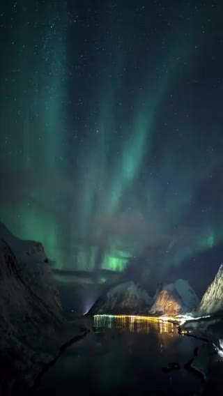 amazing aurora