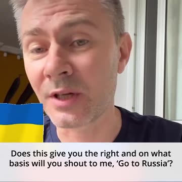 'What article of the criminal code am I violating with my beliefs?'