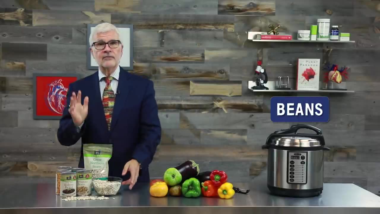 How to cook beans and nightshades (and shield yourself from lectins_ to