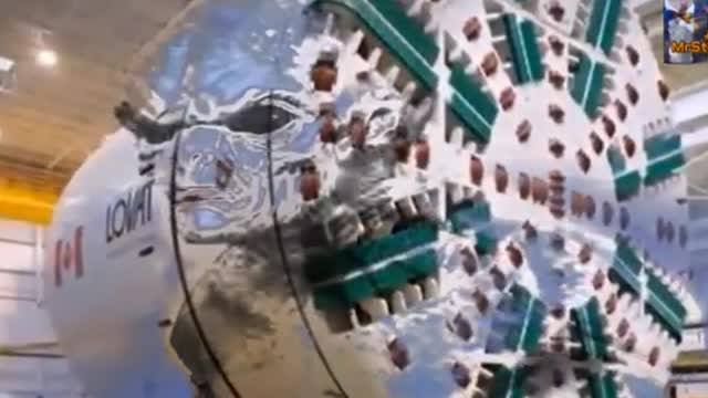 Lets Talk about Underground Cities.....