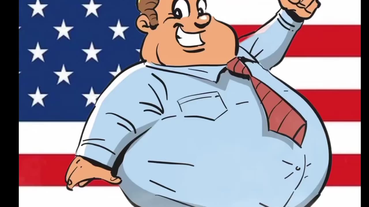 Fat Huey Episode 1
