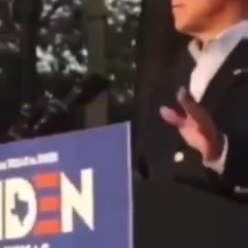 Resurfaced Video Biden Hoped Would Stay Hidden