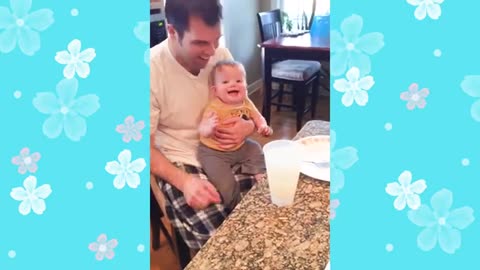 Funny Baby Videos