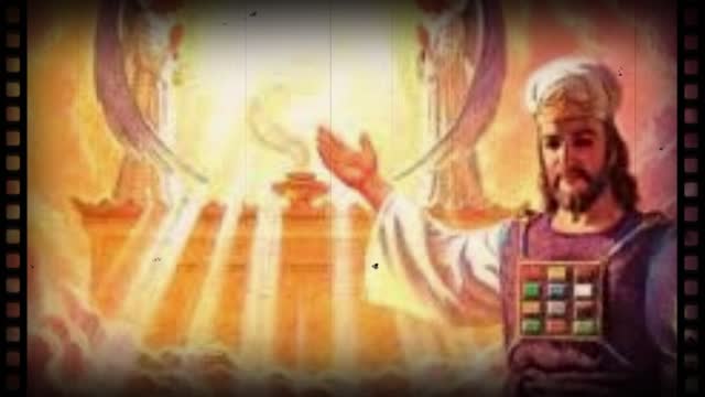 PRONTO LLOVERA FUEGO DEL CIELO, SALVATE HOY!