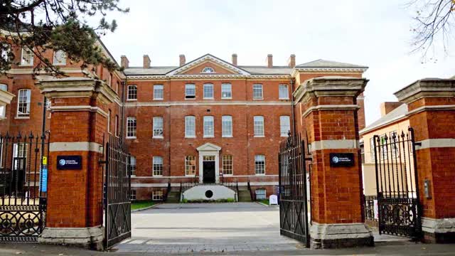Roshan Ghimire, Regional Manager - Holmes Education Group SI-UK IN HOUSE UK UNI. APPLICATION DAY