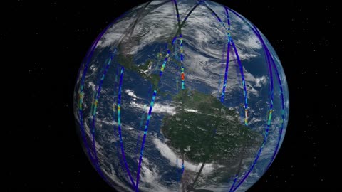 SWOT: Earth Science Satellite Will Help Communities Plan for a Better Future