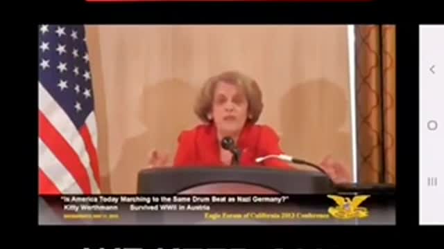 Awake, we are 80% there to full Hitler communists take over