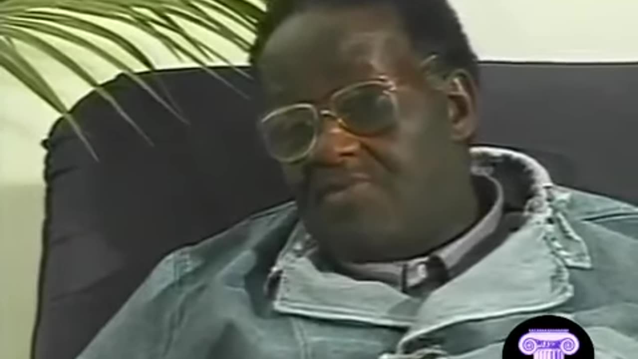 Credo mutwa full interview (fictional story for you tube)