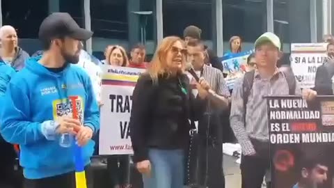 PROTOCOLOS DE LA MUERTE EN LOS HOSPITALES , ESTAN MATANDO A LOS PACIENTES